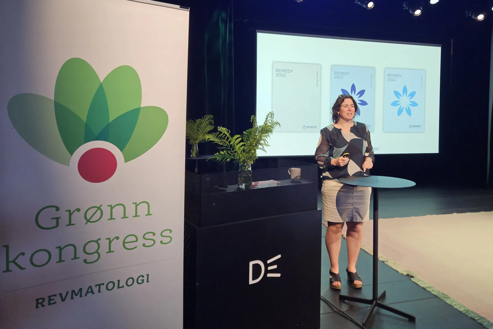 Grafisk brukergrensesnitt