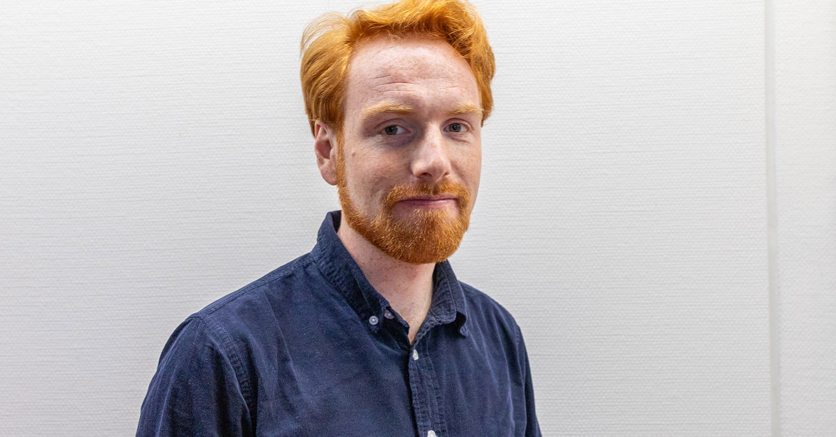 Ole Martin Solberg - Diakonhjemmet sykehus