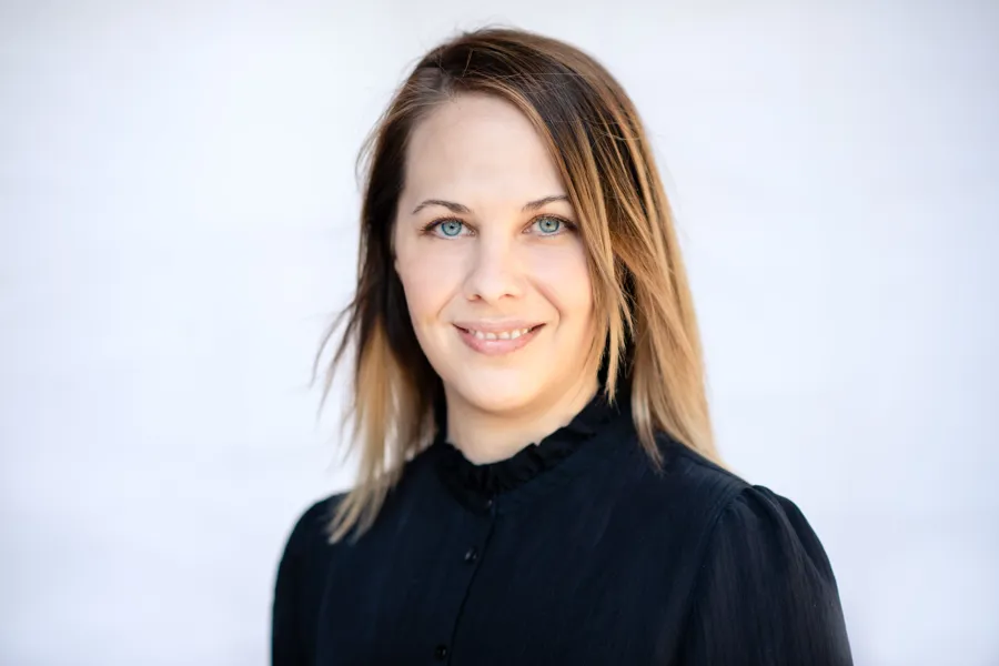 Bente Roth Bente Bull-Hansen - Diakonhjemmet sykehus