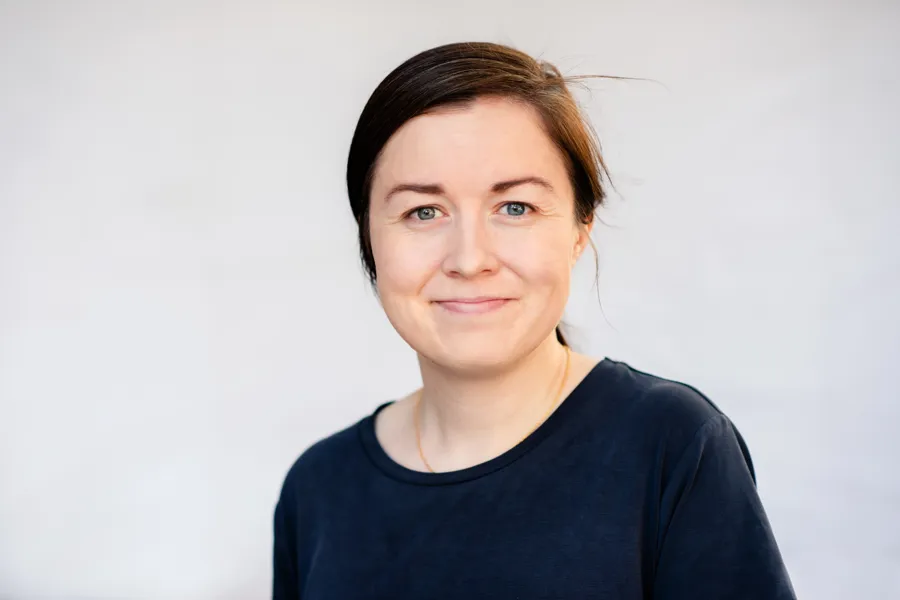 Birgit Malene Tovik Wollmann