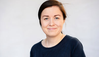 Birgit Malene Tovik Wollmann