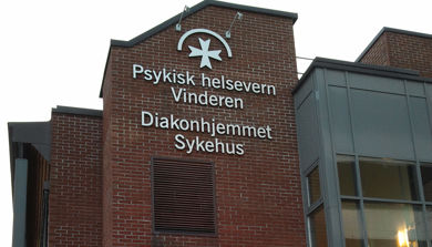Pakkeforløp psykisk helse og rus er i gang på Vinderen