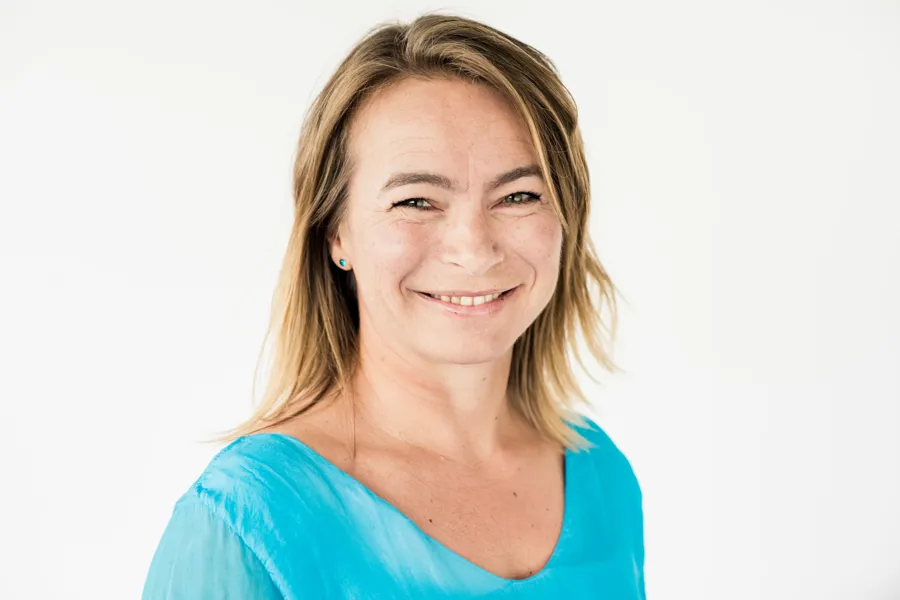 Nina Østerås