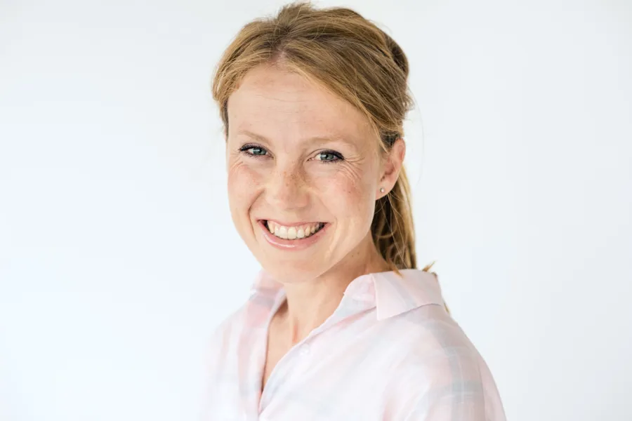 Nina Paulshus Sundlisæter foto: Nicolas Tourrenc