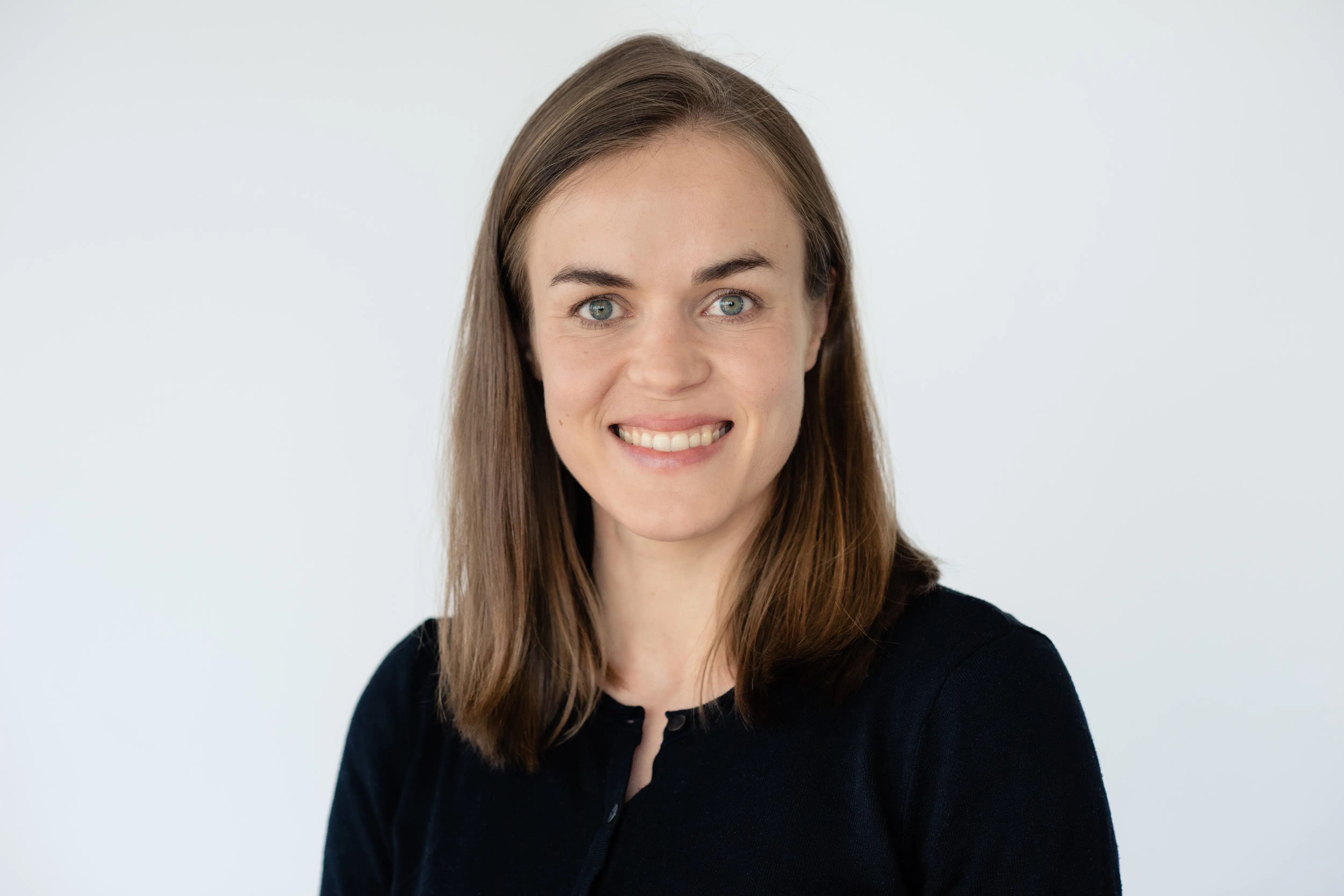 Kristine Aasness Fjeldstad stipendiat Happy Hands