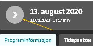 Klikk for å høre innslaget