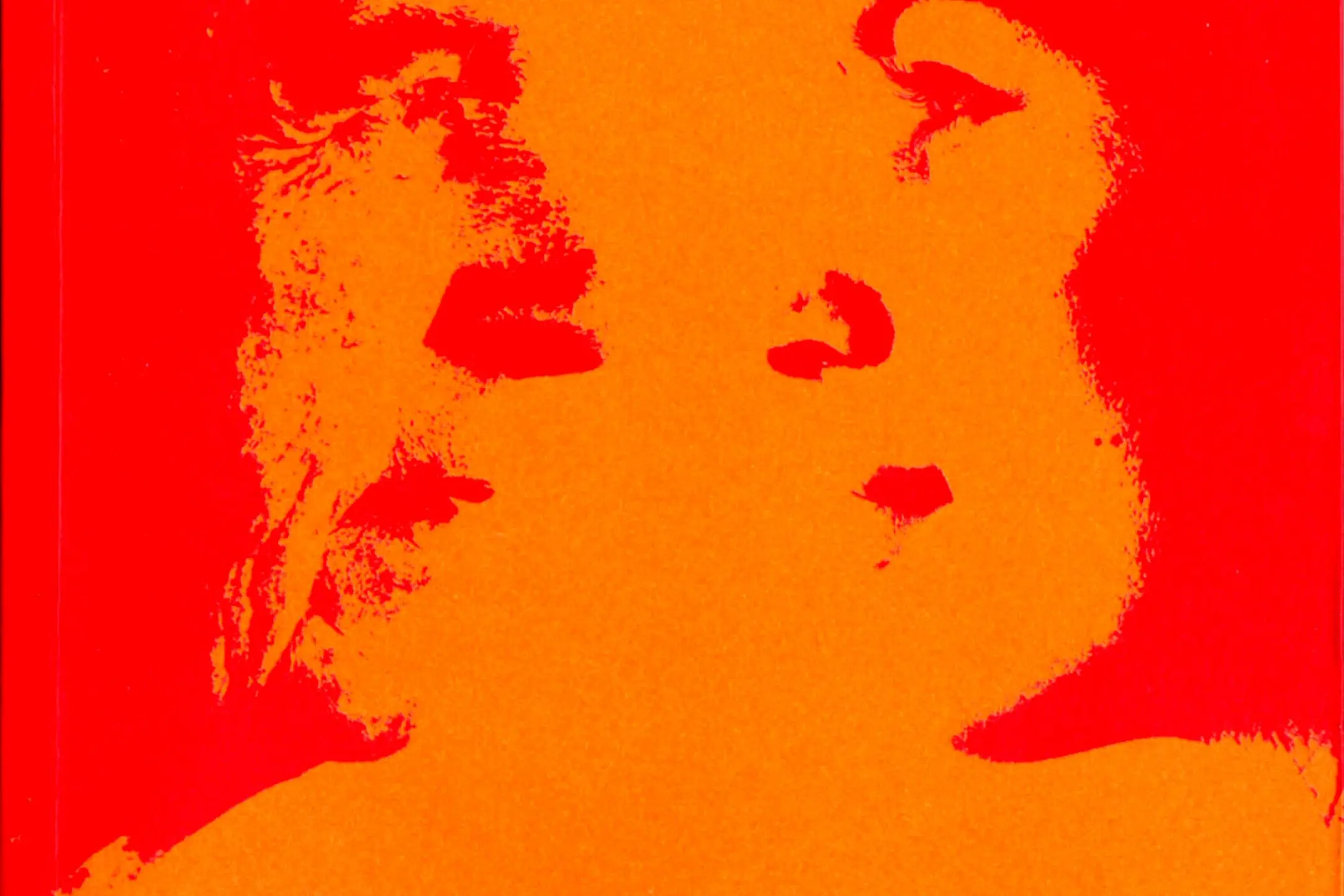 Bokomslag med abstrakt illustrasjon