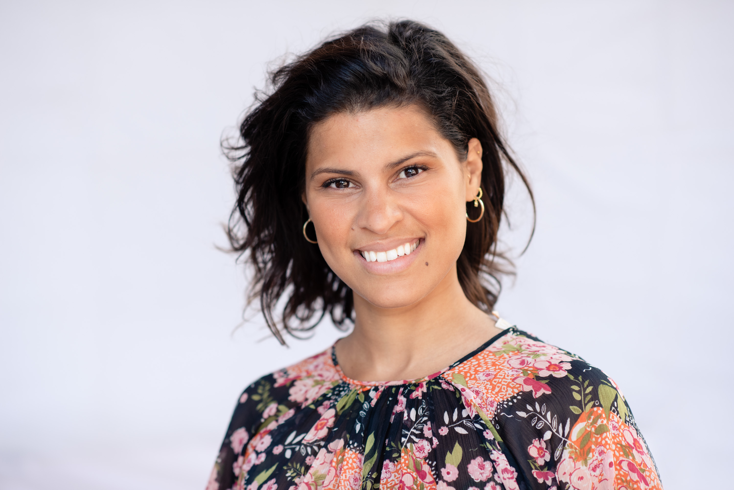 Linn Christin Bonaventure Norbom