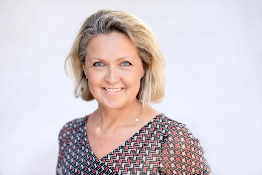 Marianne Kristiansen Kringen