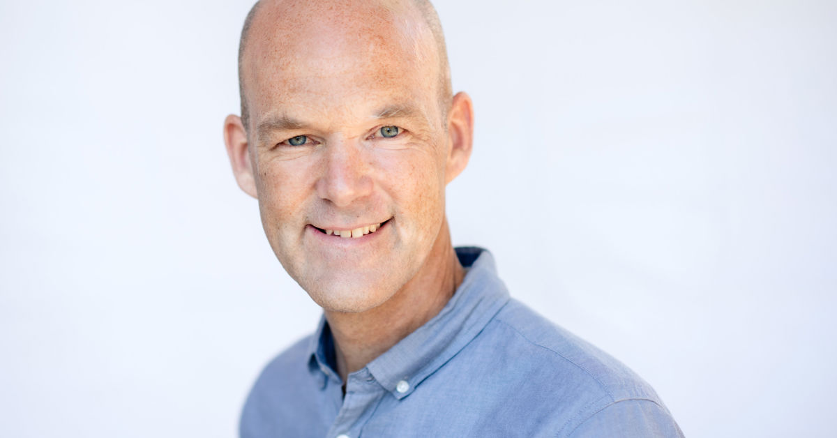 Kåre Osnes Diakonhjemmet sykehus