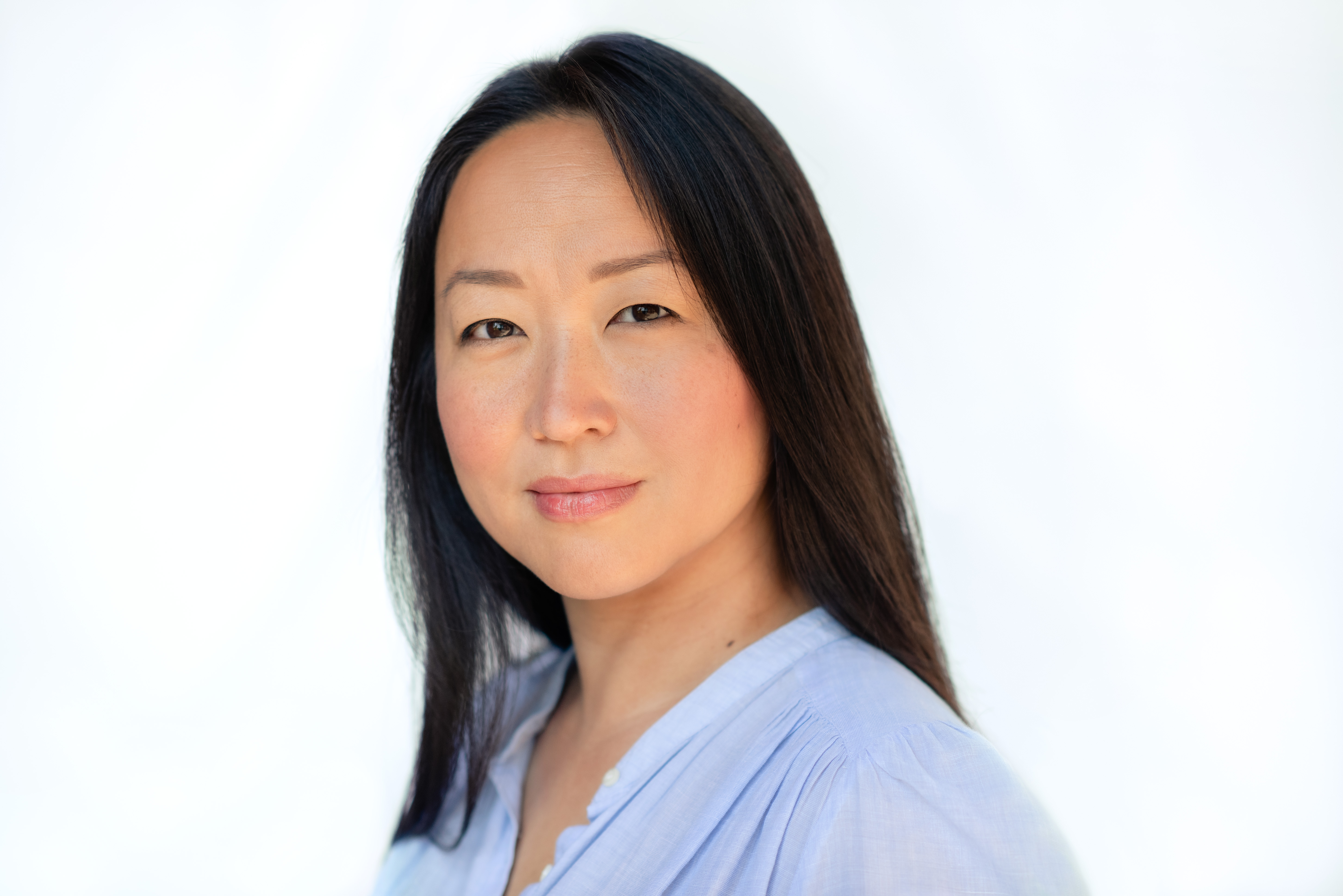 Portrett av Hilde Dallavara Lending