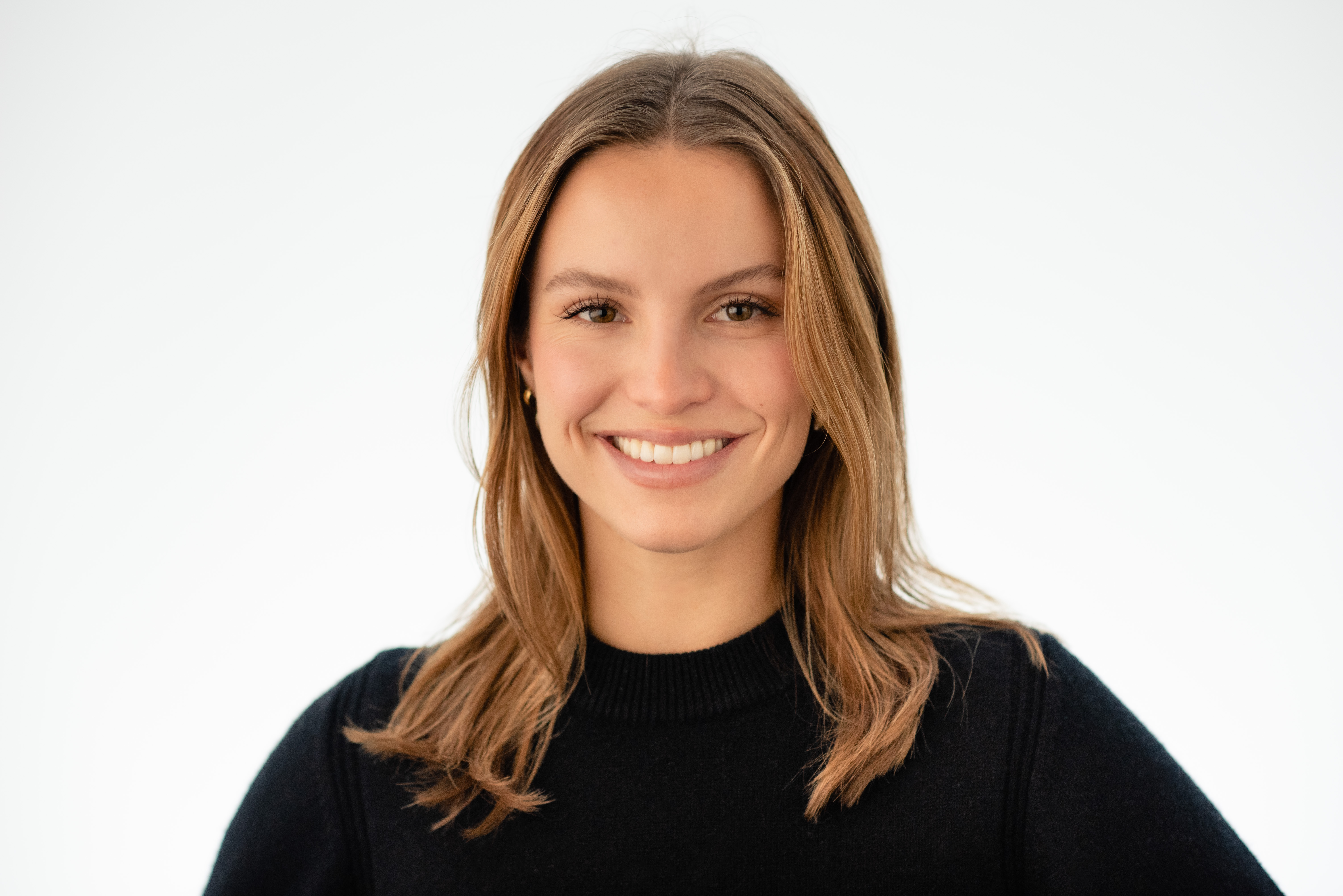 Portrettfoto av Eira Ranheim Aksnes