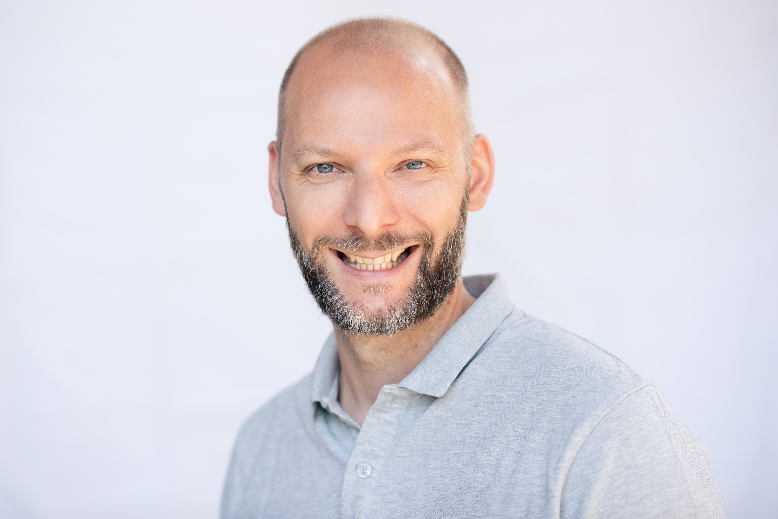 Christian Krog Tamnes