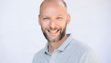 Christian Krog Tamnes